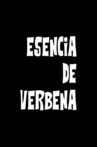Esencia de verbena Movie Streaming Online