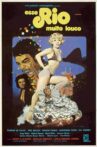 Esse Rio Muito Louco Movie Streaming Online