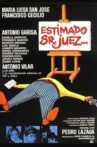 Estimado Sr. juez... Movie Streaming Online