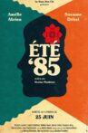 Été 85 Movie Streaming Online