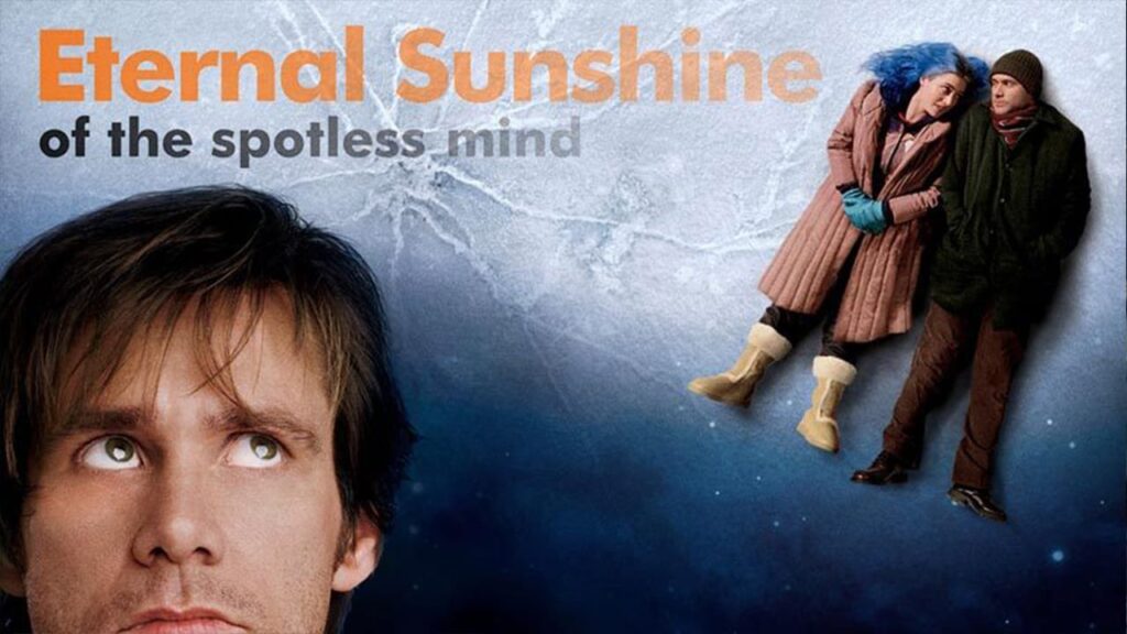 Eternal Sunshine of the Spotless Mind Movie Streaming Online Watch - Where To Stream Eternal Sunshine Of The Spotless Mind
