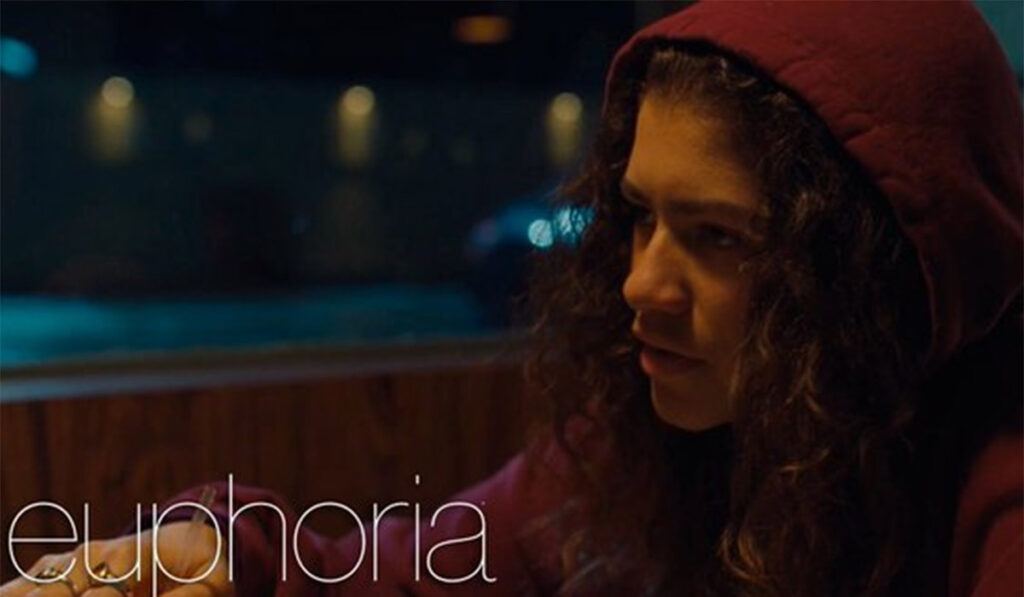 Euphoria Trouble Don't Last Always Streaming Vostfr Euphoria Special Episode: Trouble Don't Last Always Web Series