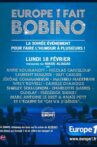 Europe 1 fait Bobino - Saison 3 Movie Streaming Online