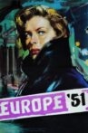 Europe '51 Movie Streaming Online