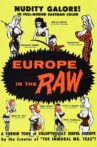 Europe in the Raw Movie Streaming Online