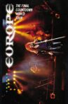 Europe: The Final Countdown World Tour Movie Streaming Online