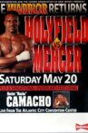 Evander Holyfield vs. Ray Mercer Movie Streaming Online