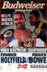 Evander Holyfield vs. Riddick Bowe I Movie Streaming Online