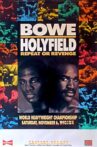 Evander Holyfield vs. Riddick Bowe II Movie Streaming Online