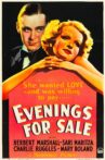 Evenings for Sale Movie Streaming Online