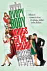 Everybody Wants to Be Italian Movie Streaming Online