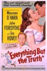 Everything But the Truth Movie Streaming Online