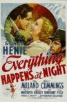 Everything Happens at Night Movie Streaming Online