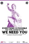 Everything is Possible: The York Suffragettes Movie Streaming Online