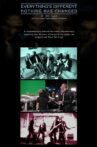 Everything's Different, Nothing Has Changed Movie Streaming Online