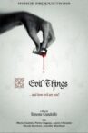 Evil Things Movie Streaming Online