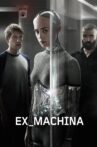 Ex Machina Movie Streaming Online