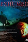Exhumed Movie Streaming Online