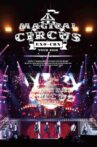 EXO-CBX "Magical Circus" Tour 2018 Movie Streaming Online