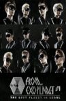 EXO Planet #1 - THE LOST PLANET in SEOUL Movie Streaming Online