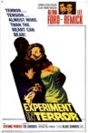 Experiment in Terror Movie Streaming Online