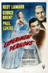 Experiment Perilous Movie Streaming Online