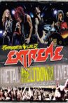 Extreme: Pornograffitti Live 25 Movie Streaming Online