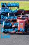 F1 2000 Official Review - They’ve Done It At Last Movie Streaming Online