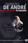 Fabrizio De André - In concerto Movie Streaming Online