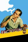 Factotum Movie Streaming Online