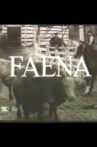 Faena Movie Streaming Online