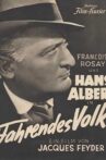 Fahrendes Volk Movie Streaming Online