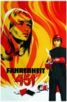 Fahrenheit 451 Movie Streaming Online