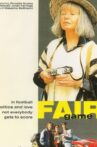 Fair Game Movie Streaming Online
