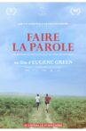 Faire la parole Movie Streaming Online