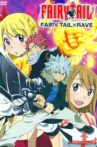 Fairy Tail x Rave Movie Streaming Online