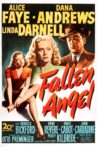 Fallen Angel Movie Streaming Online