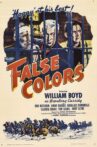 False Colors Movie Streaming Online