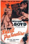 False Paradise Movie Streaming Online