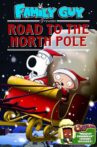 Family Guy Presents: Road to the North Pole Movie Streaming Online