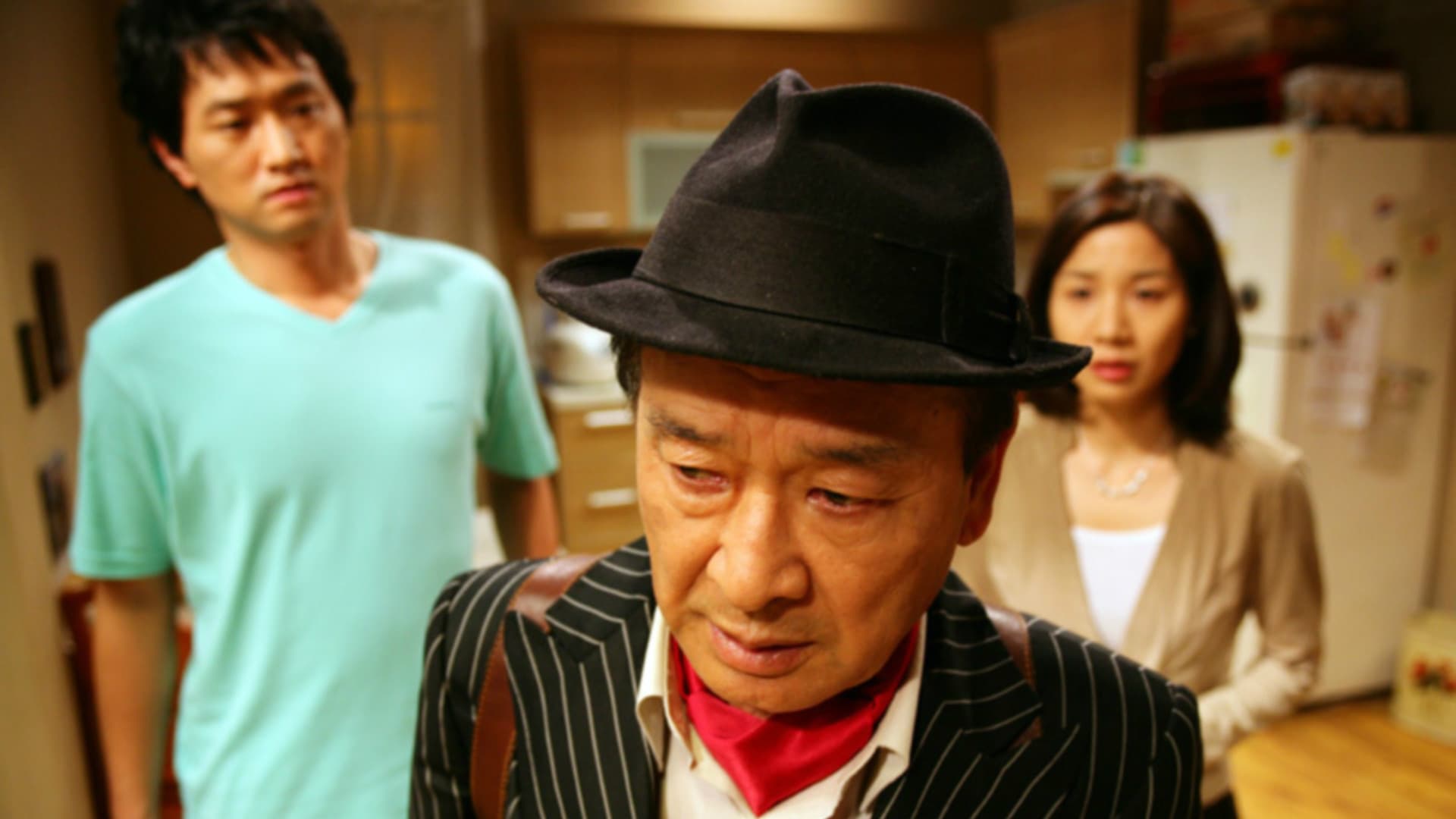 Family Matters Binged