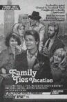 Family Ties Vacation Movie Streaming Online