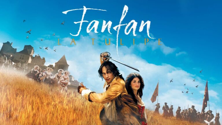 French Movie Streaming Free Fan-Fan the Tulip French Movie Streaming Online Watch