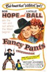 Fancy Pants Movie Streaming Online