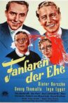 Fanfaren der Ehe Movie Streaming Online