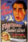 Fantasmas en Buenos Aires Movie Streaming Online