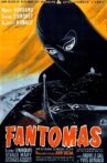 Fantômas Movie Streaming Online