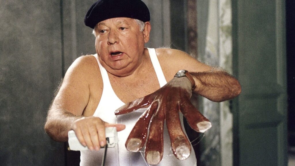 Fantozzi 2000 The Cloning Italian Movie Streaming Online Watch Fantozzi 2000 The Cloning Italian Movie Streaming Online Watch