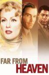 Far from Heaven Movie Streaming Online