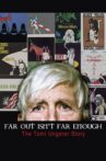 Far Out Isn't Far Enough: The Tomi Ungerer Story Movie Streaming Online